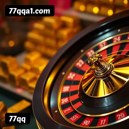 Comparação APP mobile vs versão web da 77qq