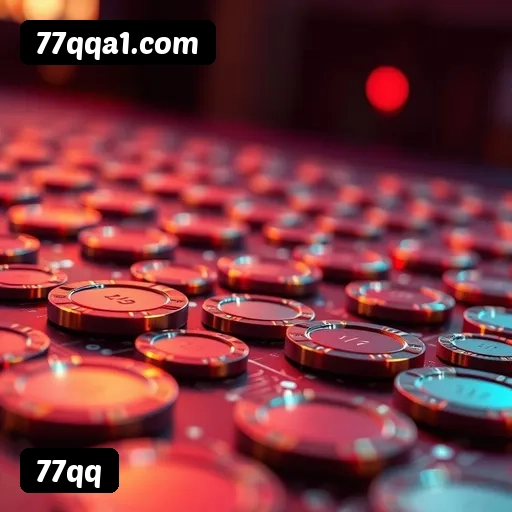 77qq bônus R$5.000 + 500 giros - Rollover 35x, prazo 30 dias, 38% taxa conversão