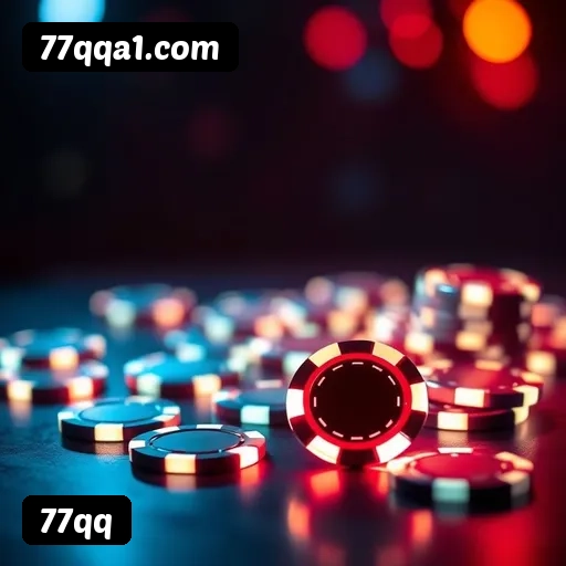 Tabela RTP dos jogos de cassino da 77qq