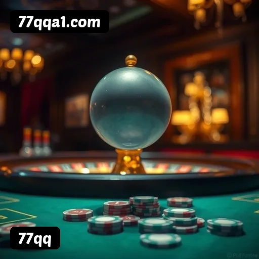 Catálogo 77qq 3.100+ jogos - Pragmatic Play, Evolution, NetEnt