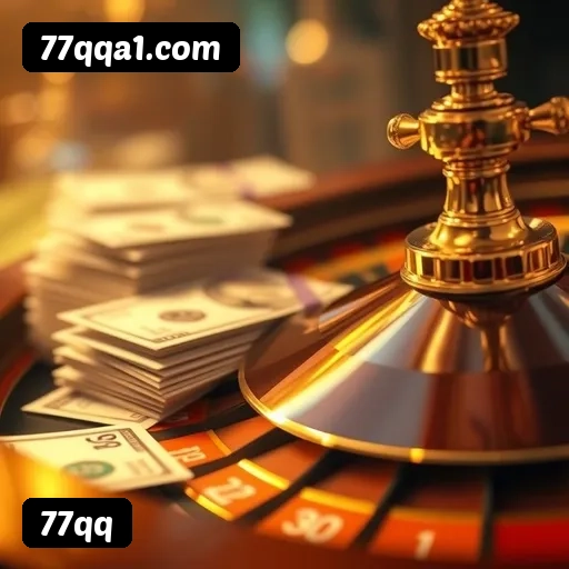 Logo da 77qq